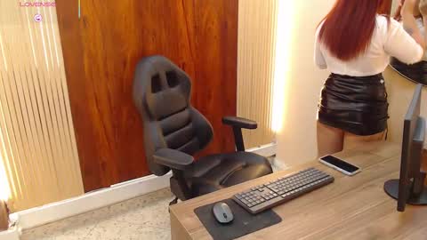 Vicky online show from March 4, 7:22 pm