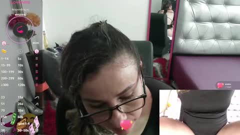 Valentina online show from February 13, 7:42 pm