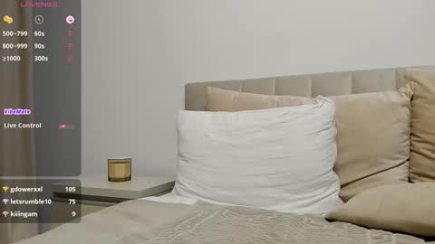 Victoria online show from December 13, 7:53 pm