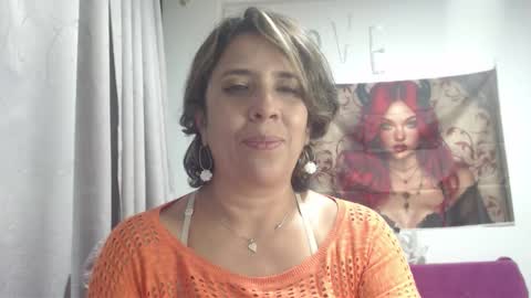 Hi guys   Im victoria  Be the one who can control me in PVT online show from November 5, 10:48 pm