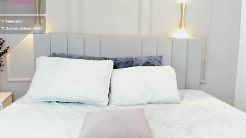 victoria  online show from October 7, 8:24 pm