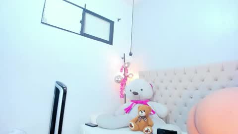 Victoria online show from October 7, 7:29 pm