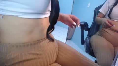 Victoria online show from December 3, 1:02 pm