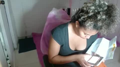 VICKY online show from February 21, 3:07 am