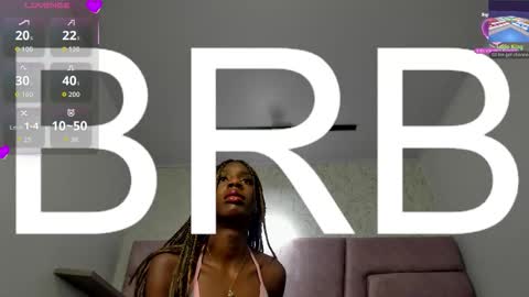 Vicky  online show from February 6, 7:01 am