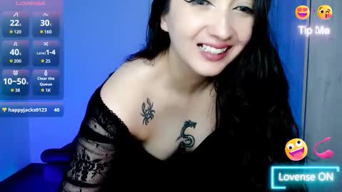 Victoria online show from February 27, 10:53 pm