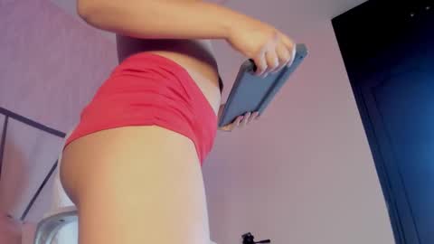 Victoria Sofia online show from October 27, 8:14 pm