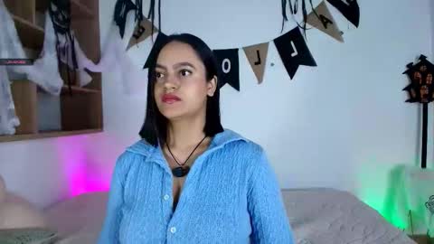 Victoria online show from October 28, 11:05 am