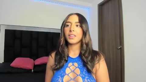 VICTORIA online show from February 22, 12:19 pm