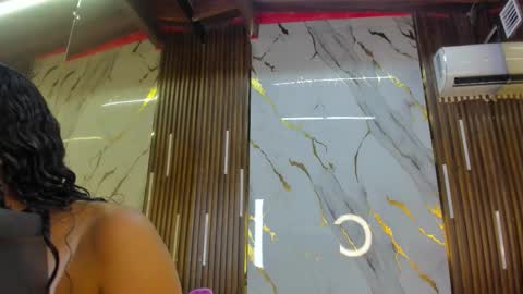 Victoria  online show from January 8, 8:02 pm