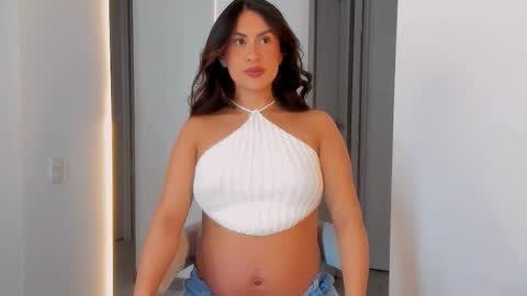 Vcitoria online show from February 26, 1:26 am