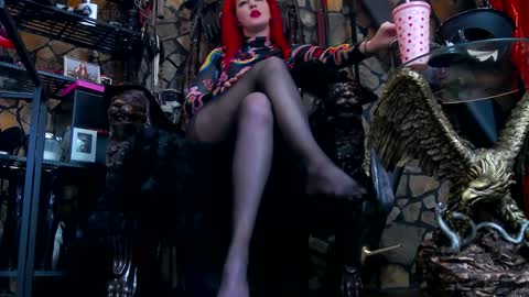 Victoria Heller online show from January 13, 6:27 am