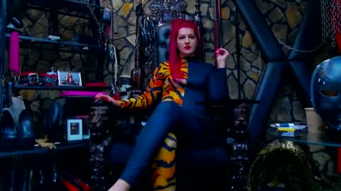 Victoria Heller online show from January 29, 7:04 am