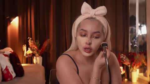 Diddy online show from December 18, 9:41 pm