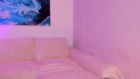 Maria Victoria online show from February 7, 11:47 am