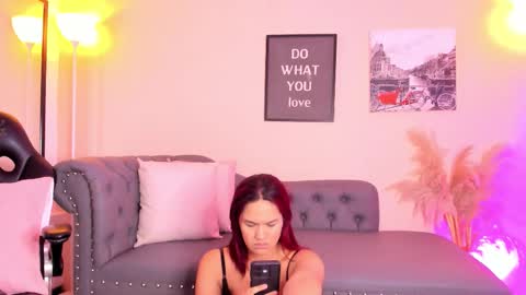 Victoriazans online show from February 26, 4:11 am