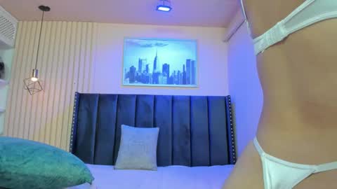 Viiolett online show from February 26, 7:46 pm