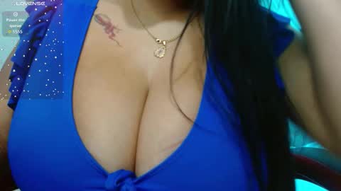 viioleta online show from November 26, 12:50 pm