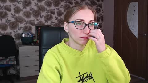 Vika online show from February 9, 8:11 am