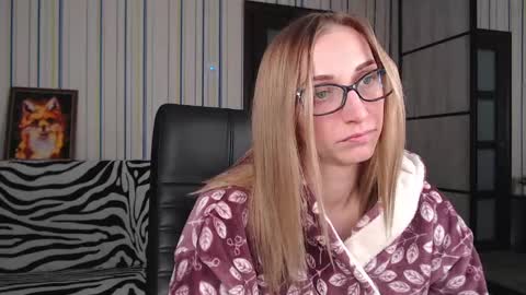 Vika online show from February 20, 1:25 am