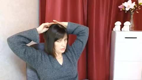 Vika online show from February 7, 7:40 pm