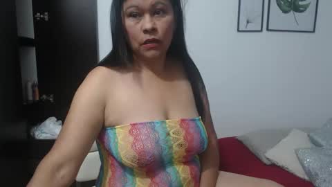 Snapshot of viki_mom chatting on January 6, 3:09 am Viki Mom  online show from January 6, 3:09 am