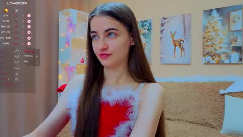 vikiberry online show from December 20, 6:17 am