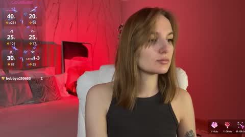 Vikky online show from December 17, 12:49 am