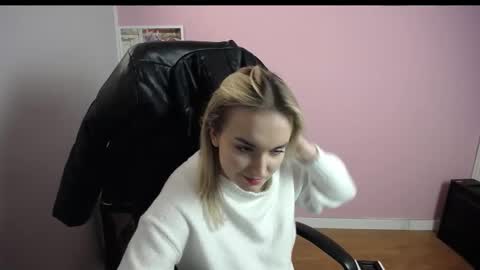 viktoria_lovely online show from January 16, 12:34 pm