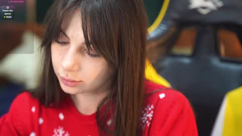 Alisa online show from December 25, 5:15 pm