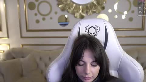 Alisa online show from February 16, 10:10 pm