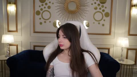 Alisa online show from January 29, 11:41 am