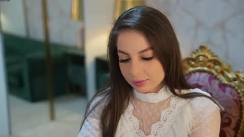 Alisa online show from October 11, 10:56 pm