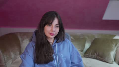 Alisa online show from January 9, 3:04 am