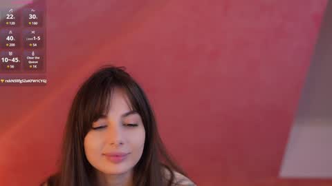 Alisa online show from December 29, 9:06 am