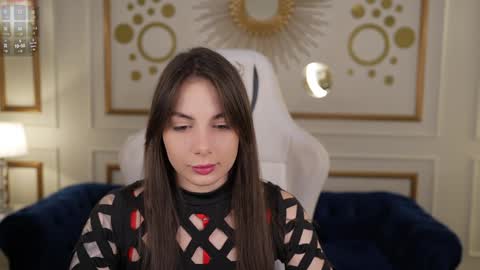 Alisa online show from January 26, 3:58 pm