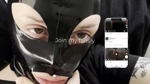 Diva Silvia online show from February 18, 5:12 pm