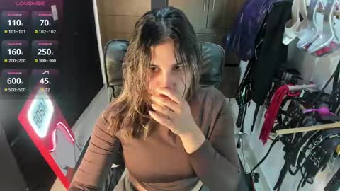 Kim online show from October 3, 11:32 pm