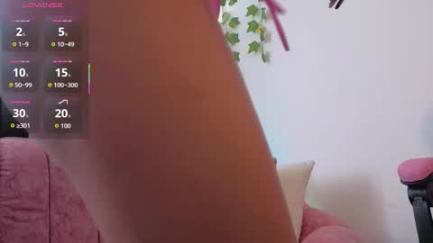 violet_jhonson online show from November 3, 6:56 pm