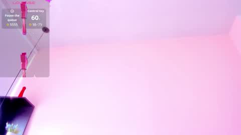 violet online show from January 5, 5:27 pm