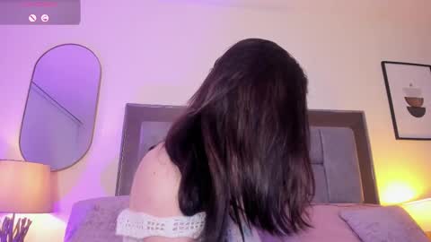 Violet Nova online show from February 16, 11:21 am