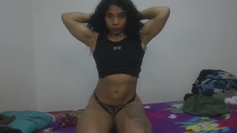 Violet online show from September 14, 11:13 pm