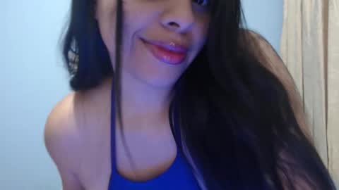 Violeta online show from October 21, 12:09 pm