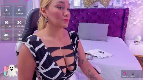 violeta_medina online show from March 12, 3:24 am