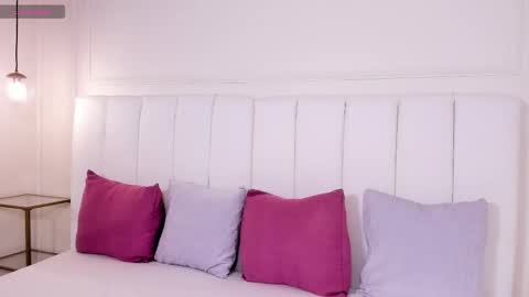 Violeta Rodriguez online show from February 24, 12:04 pm