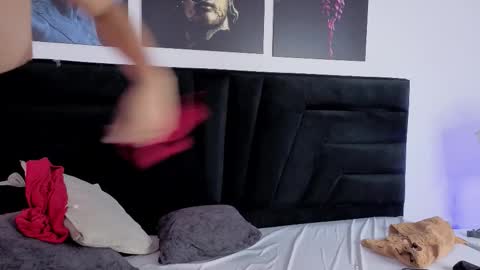 VioletaBliss online show from January 16, 1:07 pm