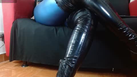 Violeta  morrison online show from February 22, 7:12 am