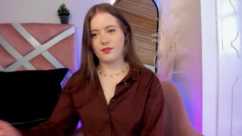 Call me Violet online show from November 5, 4:45 pm