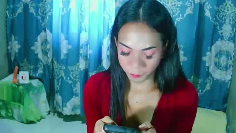 JUVY online show from October 5, 12:48 am