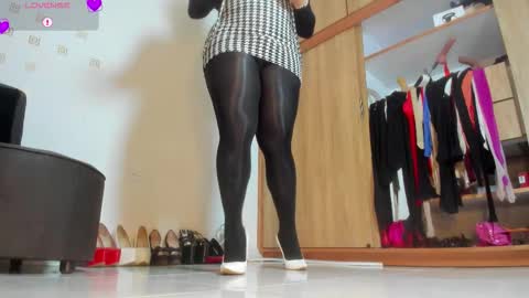 VIOLETA MONTANA online show from February 26, 7:24 pm